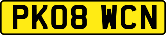 PK08WCN