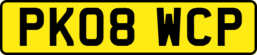 PK08WCP
