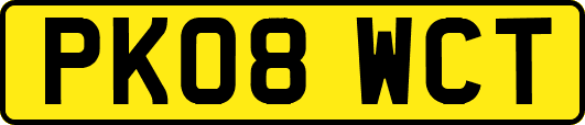 PK08WCT
