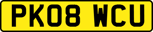 PK08WCU
