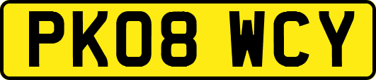 PK08WCY