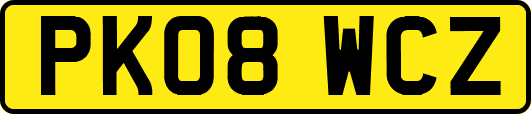 PK08WCZ