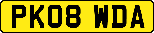 PK08WDA