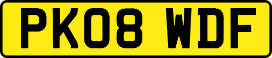 PK08WDF