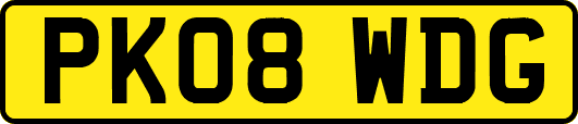 PK08WDG