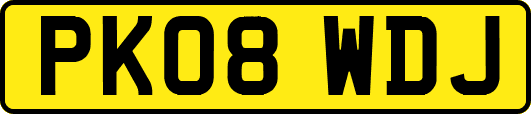PK08WDJ