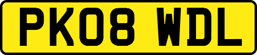 PK08WDL