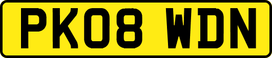 PK08WDN