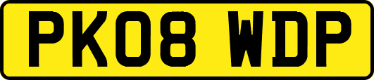 PK08WDP