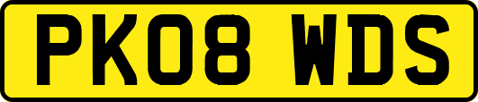 PK08WDS