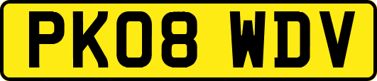 PK08WDV