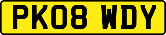 PK08WDY