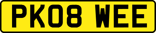 PK08WEE