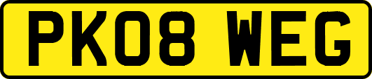 PK08WEG