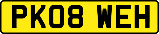 PK08WEH