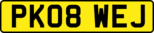 PK08WEJ