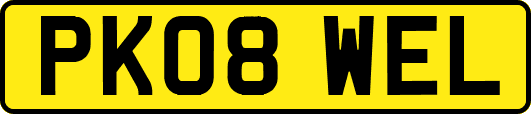 PK08WEL