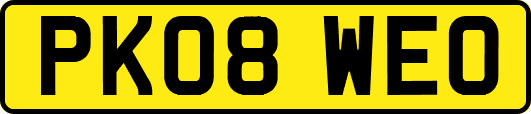 PK08WEO