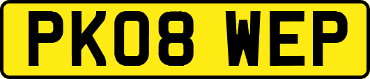 PK08WEP