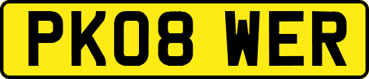 PK08WER