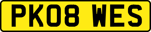 PK08WES