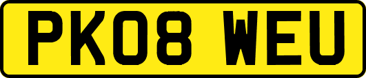 PK08WEU