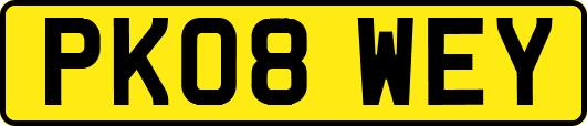 PK08WEY