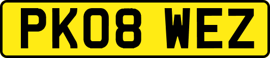 PK08WEZ
