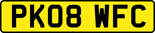 PK08WFC