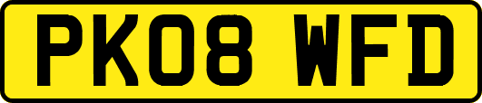 PK08WFD
