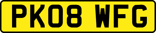 PK08WFG