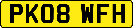PK08WFH