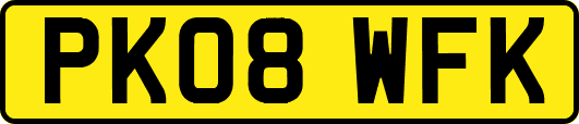 PK08WFK