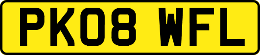 PK08WFL