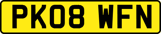 PK08WFN