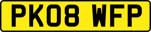 PK08WFP