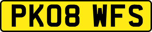 PK08WFS