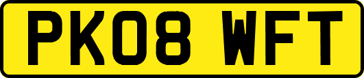 PK08WFT