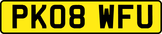 PK08WFU