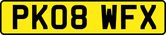 PK08WFX