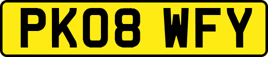 PK08WFY