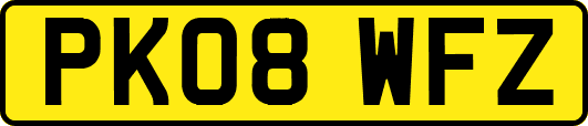 PK08WFZ