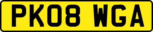 PK08WGA