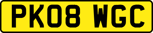 PK08WGC