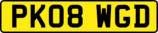 PK08WGD