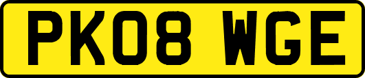 PK08WGE