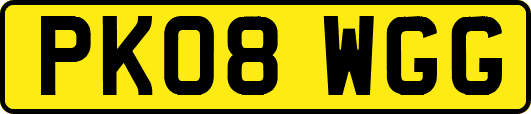 PK08WGG