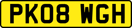 PK08WGH