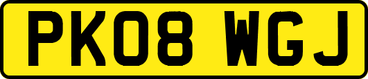 PK08WGJ