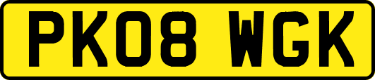 PK08WGK
